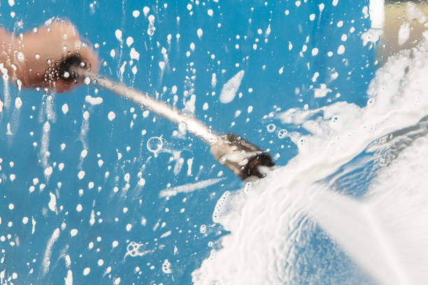 Best Sidewalk and Walkway Cleaning  in Sunnyvale, CA