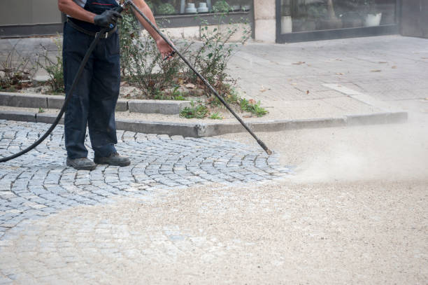 Reliable Sunnyvale, CA Pressure Washing Services Solutions