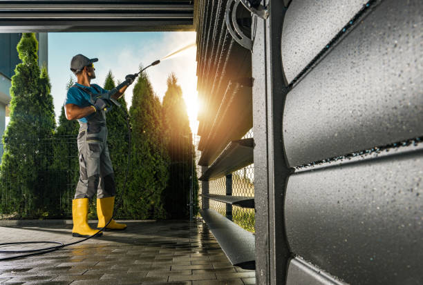 Best Building Exterior Washing  in Sunnyvale, CA
