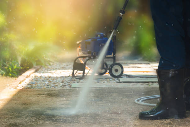 Best House Exterior Washing  in Sunnyvale, CA